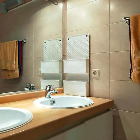 Amazing In With Wifi Apartmán