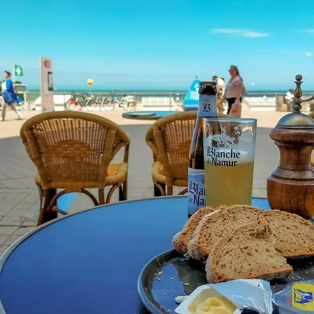 Amazing In With Wifi Ostende