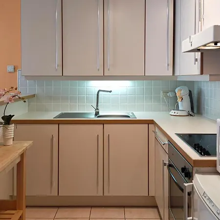 Apartmán Amazing In With Wifi *