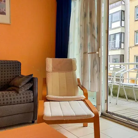 Amazing In With Wifi Apartmán Ostende